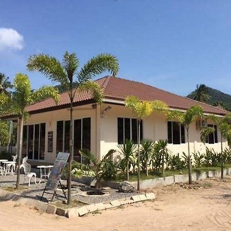 The Best Hostel Ko Tao Exterior foto