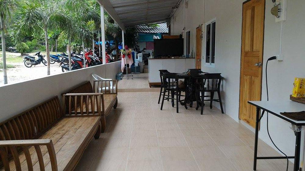 The Best Hostel Ko Tao Exterior foto