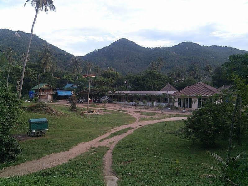 The Best Hostel Ko Tao Exterior foto